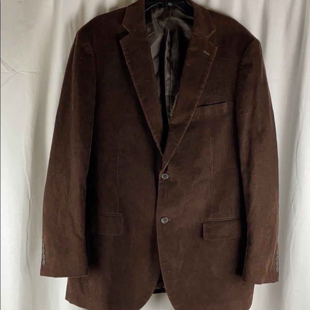 Dockers Corduroy Blazer